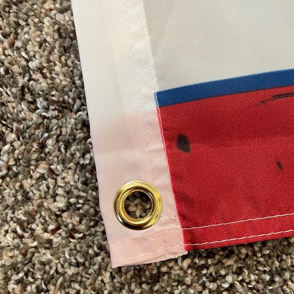 2nd Amendment flags - Picture 3 of 5